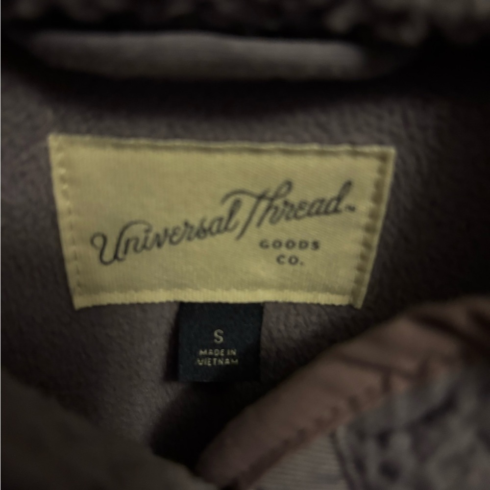 Jacket - Picture 2 of 3